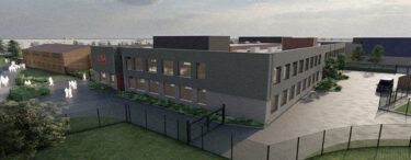 Wates and the Department For Education begin work on first net zero schools