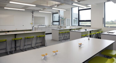 Edgar Wood Academy Secondary School - Wates