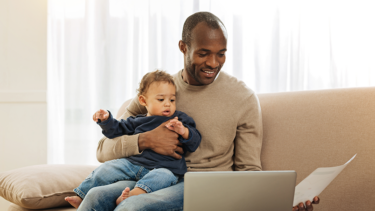 We’ve enhanced family leave policies